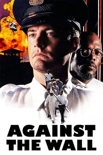 Against the Wall (1994) download