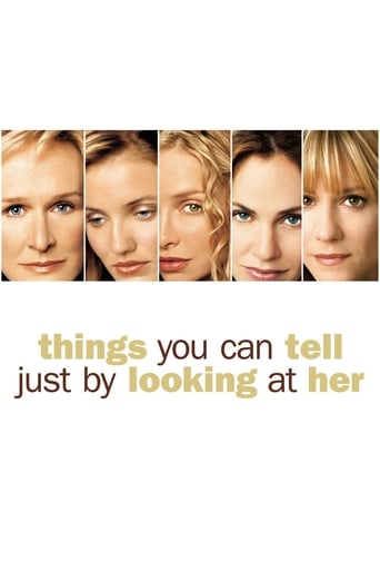 Things You Can Tell Just by Looking at Her (2000) download