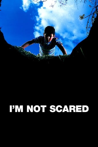 I'm Not Scared (2003) download