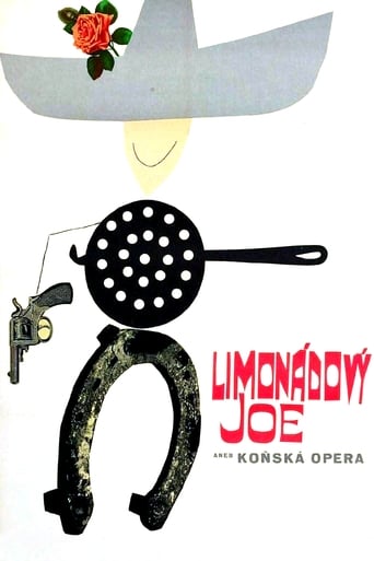 Lemonade Joe (1964) download