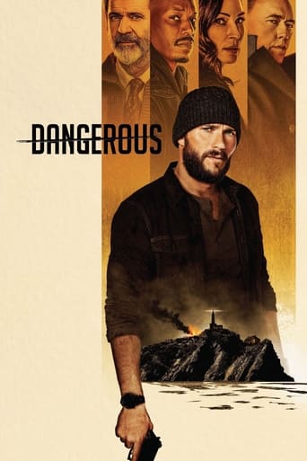 Dangerous (2021) download
