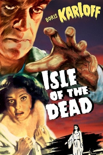 Isle of the Dead (1945) download