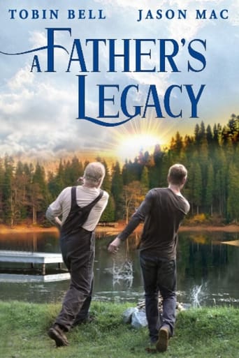 A Father's Legacy (2021) download