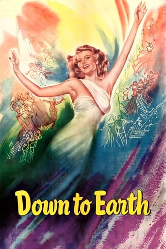 Down to Earth (1947) download