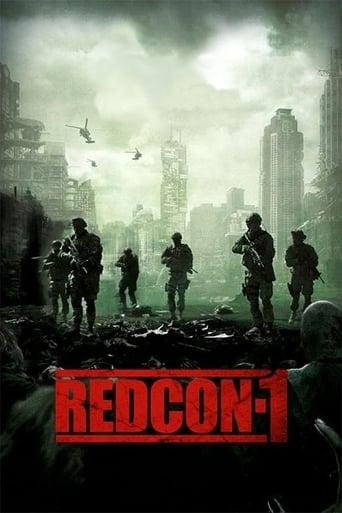 Redcon-1 (2018) download