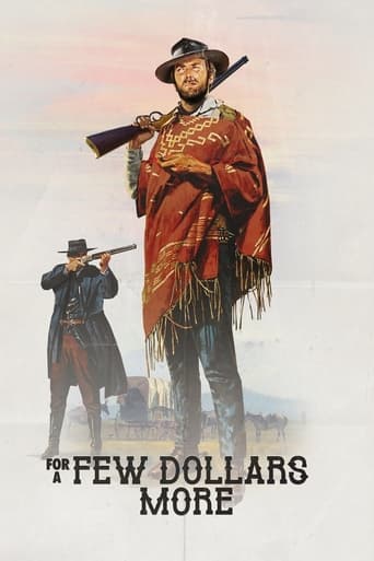 For a Few Dollars More (1965) download