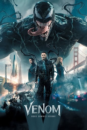 poster film Venom