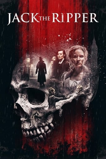 Jack the Ripper - Eine Frau jagt einen Mörder (2016) download