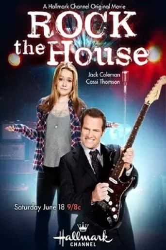 Rock the House (2011) download