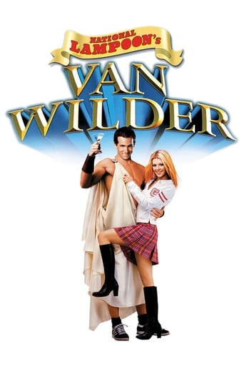 National Lampoon's Van Wilder (2002) download