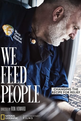 We Feed People (2022) download