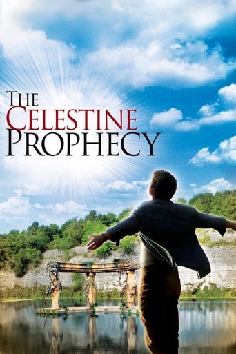 The Celestine Prophecy (2006) download