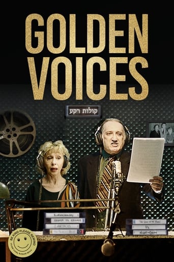 Golden Voices (2019) download