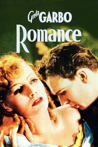 Romance (1930) download