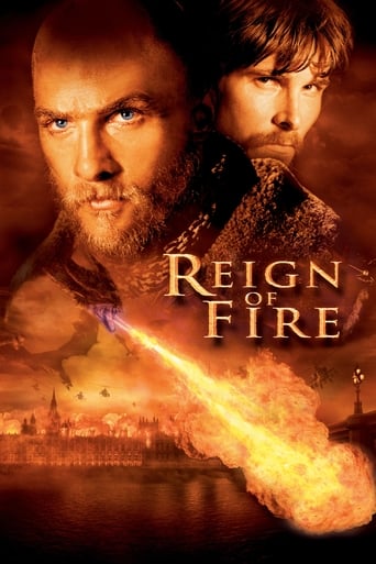 Reign of Fire (2002) download