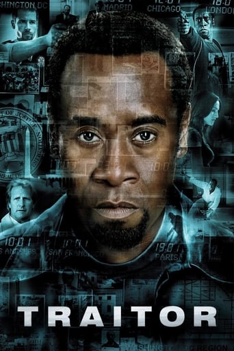 Traitor (2008) download