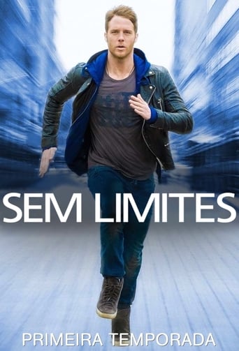 Limitless 1ª Temporada – Torrent (2015) HDTV | 720p Legendado Download