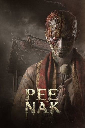 Pee Nak (2019) download