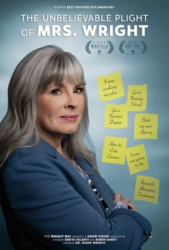 The Unbelievable Plight of Mrs. Wright (2019) download