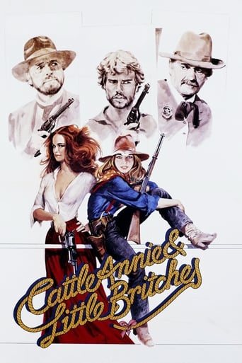 Cattle Annie and Little Britches (1981) download