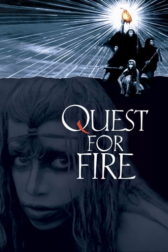 Quest for Fire (1981) download