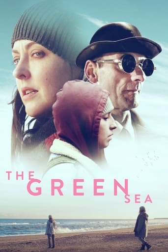 The Green Sea (2021) download