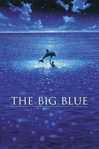 The Big Blue (1988) download