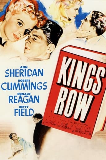 Kings Row (1942) download