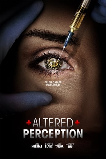 Altered Perception (2018) download