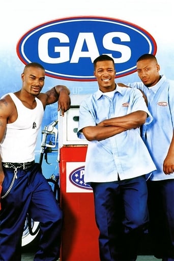 Gas (2004) download