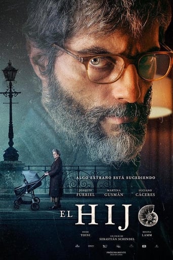 The Son (2019) download