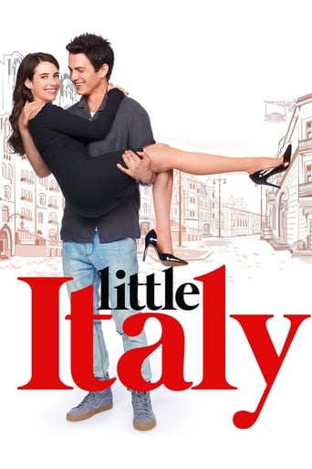 Little Italy (2018) download