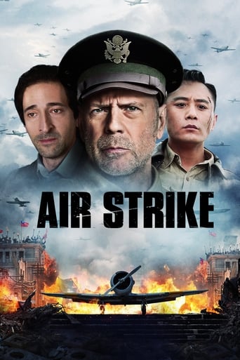 Air Strike (2018) download