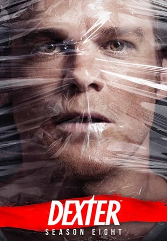 Dexter 8ª Temporada Torrent (2013) Dublado BluRay 720p Download