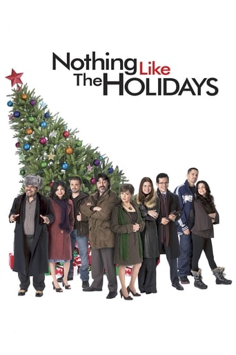 Nothing Like the Holidays (2008) download