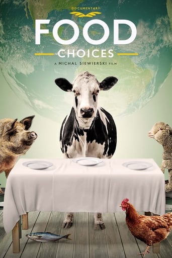Food Choices (2016) download
