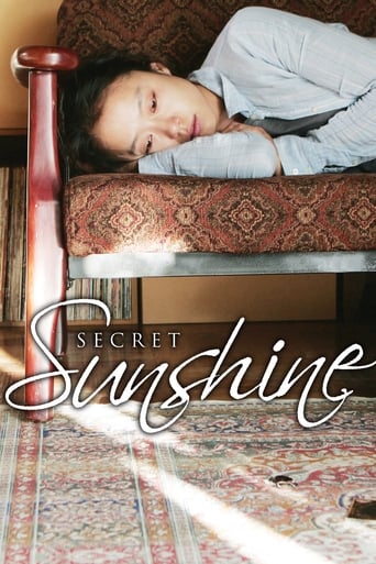 Secret Sunshine (2007) download