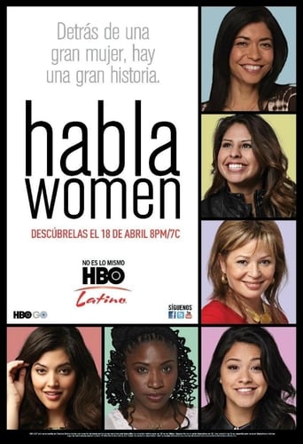 Habla Women (2013) download