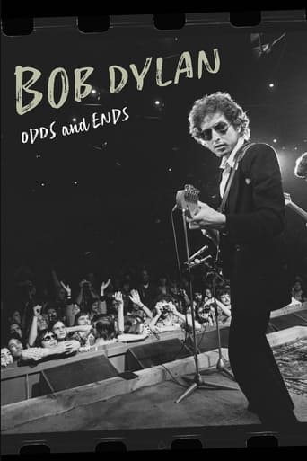 Bob Dylan: Odds And Ends (2021) download