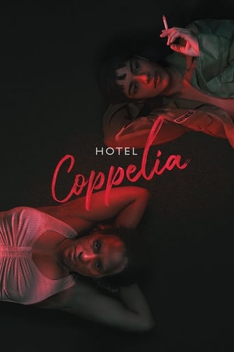 Hotel Coppelia (2021) download