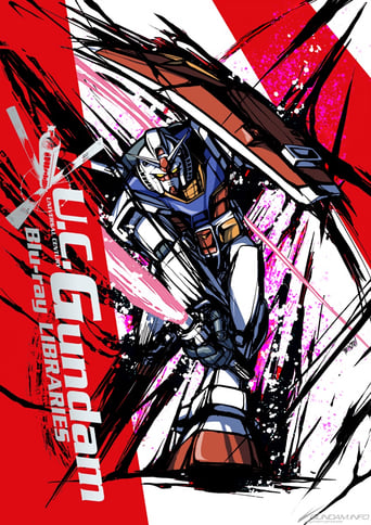 Mobile Suit Gundam: The Light of Life Chronicle U.C. (2019) download