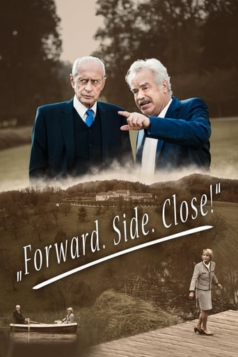 Forward. Side. Close! (2015) download