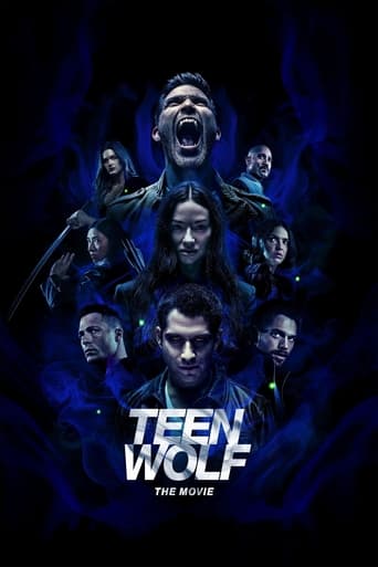Teen Wolf: The Movie (2023) download