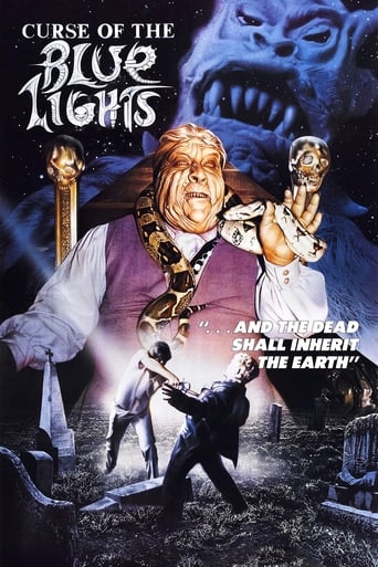 Curse of the Blue Lights (1988) download