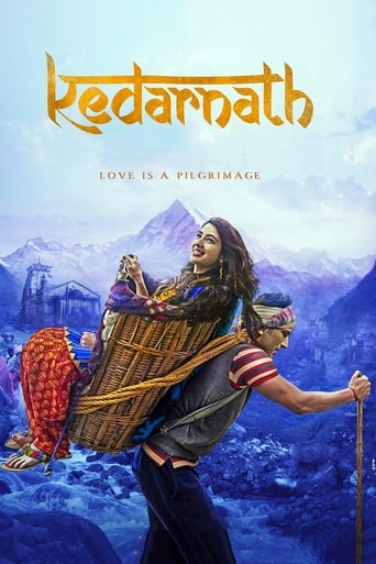 Kedarnath (2018) download