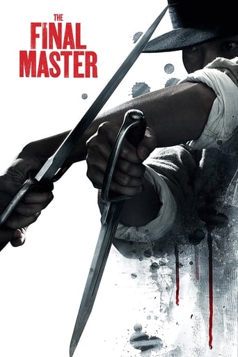 The Final Master (2015) download