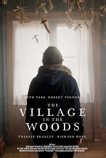 The Village in the Woods Torrent (2021) Legendado WEB-DL 1080p – Download