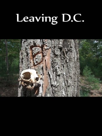 Leaving D.C. (2012) download