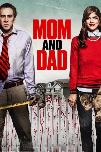 Mom and Dad (2017) download