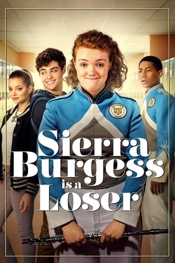 Sierra Burgess Is a Loser (2018) download